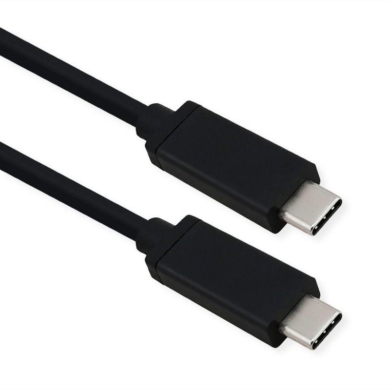 Roline USB4 GEN 3X2 KABEL, 40GBPS,
